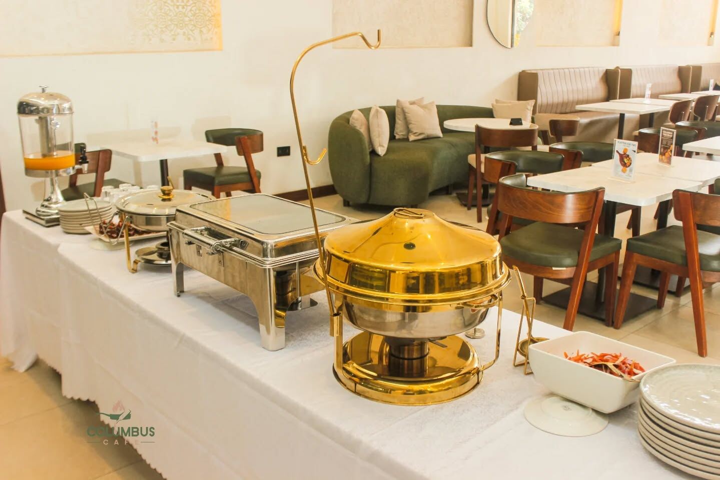 Catering